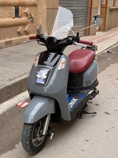 Sym Tonik 2025