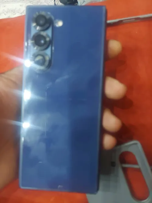 Samsung Z fold 6