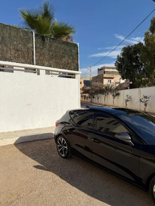 Seat Leon 2024 FR plus