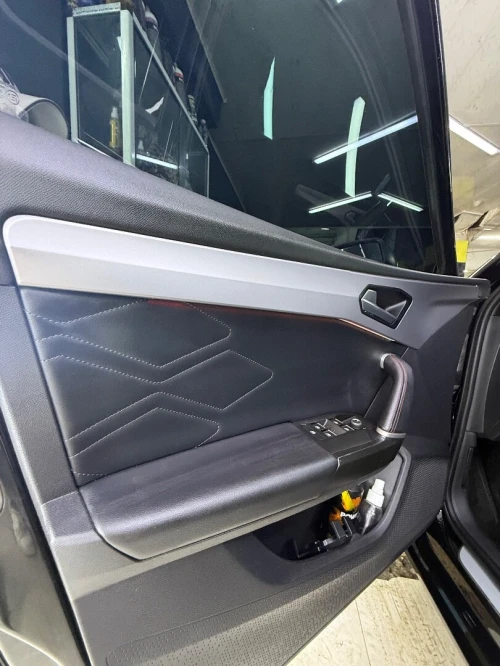 Seat Leon 2024 FR plus