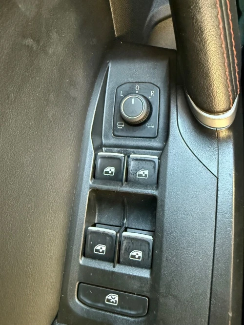 Seat Leon 2024 FR plus
