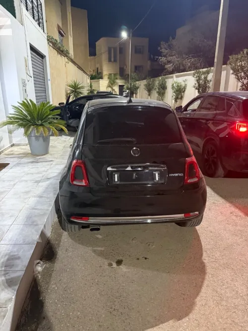 Fiat 500 2023 Dolcevita plus 