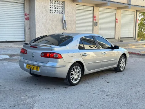 Renault Laguna 2 2001 Expression