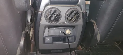 Land Rover Land Rover  2008 
