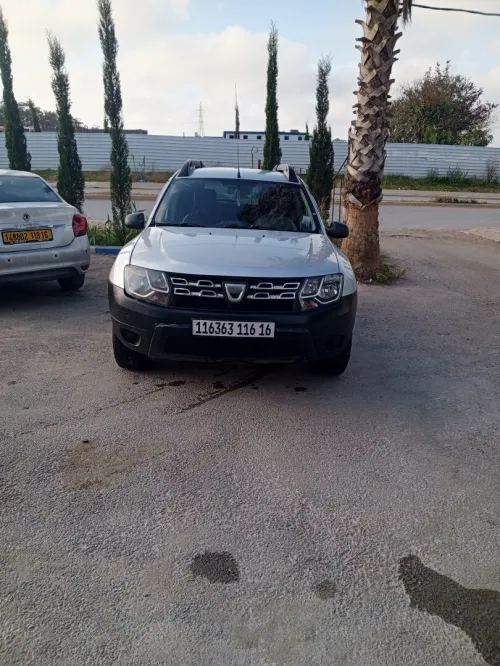 Dacia Duster 2016 Duster