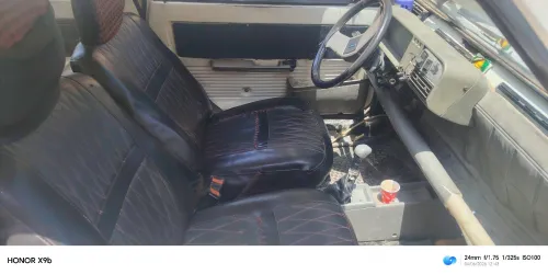 Fiat Panda 1997 Panda