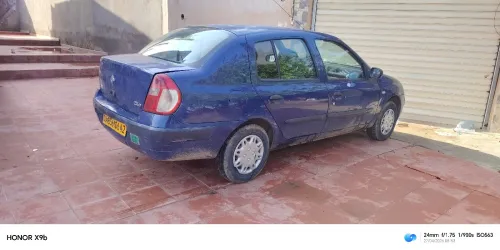 Renault Clio Classique 2006 Clio Classique