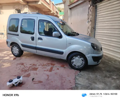 Renault Kangoo 2006 Kangoo