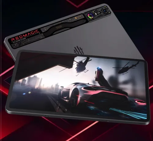 REDMAGIC NOVA Tab Global