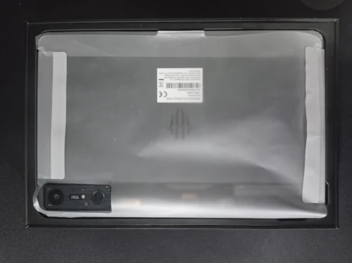 REDMAGIC NOVA Tab Global