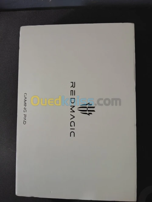 REDMAGIC NOVA Tab Global