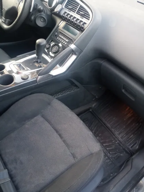 Peugeot 3008 2013 3008