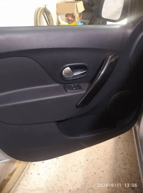Renault Symbol 2019 Essentielle