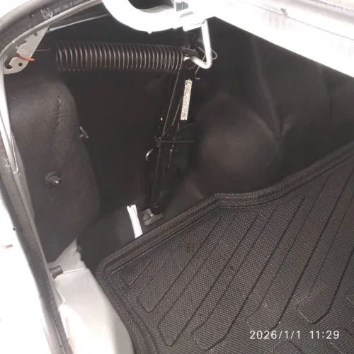 Renault Symbol 2019 Exception
