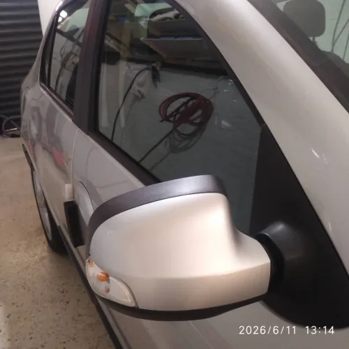 Renault Symbol 2019 Essentielle