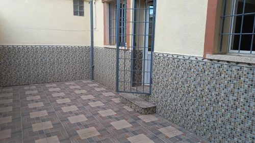 Location Appartement Niveau de villa F4 Blida Soumaa