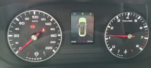 MG MG5 2026 MG5 Luxury Edition