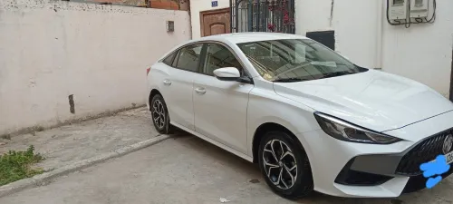MG MG5 2026 MG5 Flagship Edition