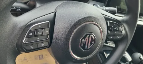 MG MG5 2026 MG5 Luxury Edition
