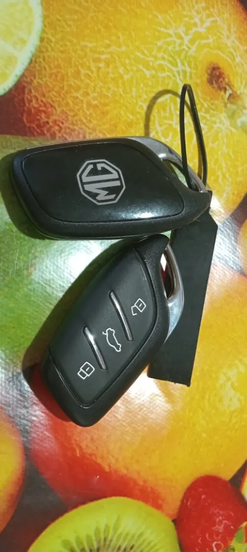 Renault Symbol 2019 Collection