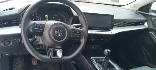 MG MG5 2026 MG5 Flagship Edition