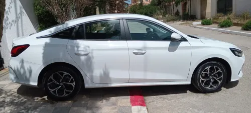 MG MG5 2026 MG5 Luxury Edition