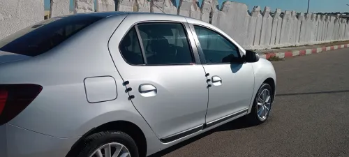 Renault Symbol 2018 MILADI (Exception)