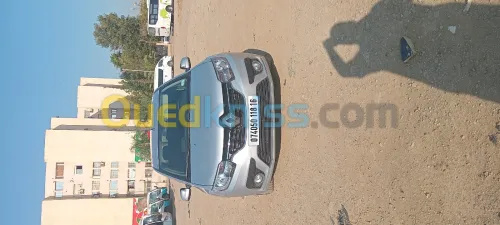 Renault Symbol 2018 Privilege