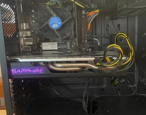 PC GAMER / Gaming PC Fresh Windows No Bloatware