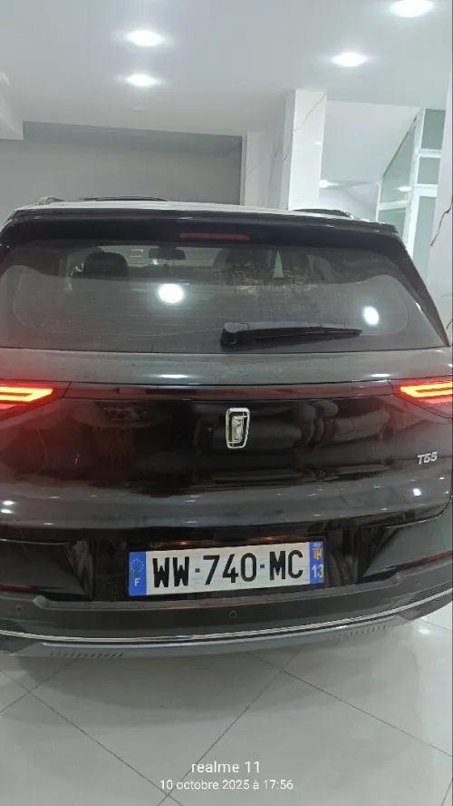 Bestune T55 2024 Premium