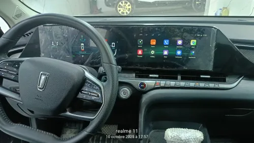 Bestune T55 2024 Premium