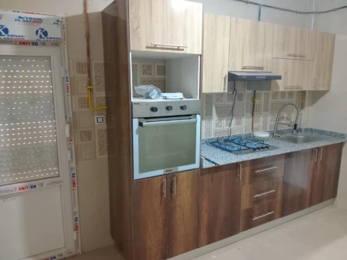 Location Appartement F3 Jijel El milia