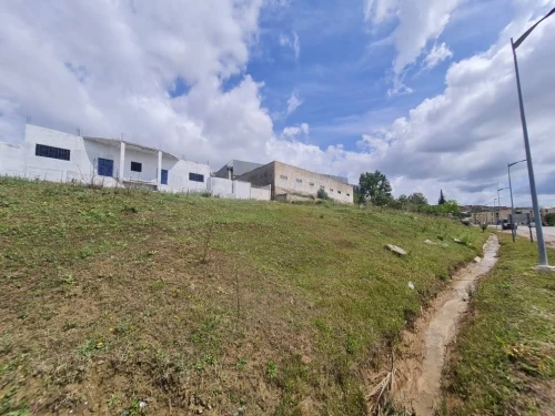 Vente Hangar Guelma Nechmaya
