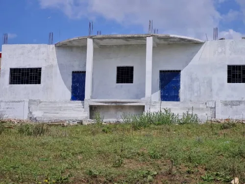 Vente Hangar Guelma Nechmaya