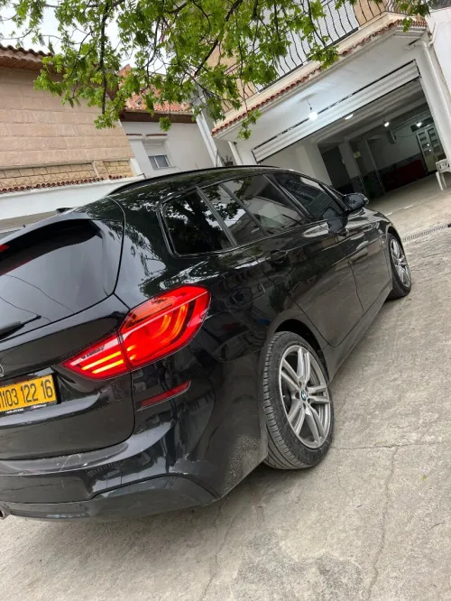 BMW Série 2 2022 Grand tour (F46)