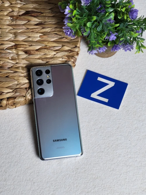 Samsung Galaxy s21 ultra 5G