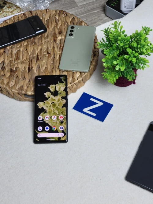 Google Pixel 6