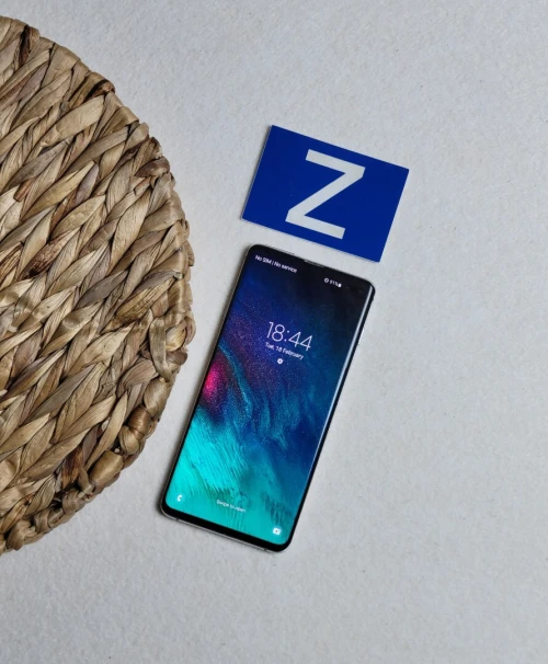 Samsung Galaxy s10 plus 2sim