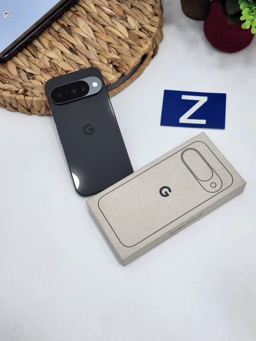 Google Pixel 10
