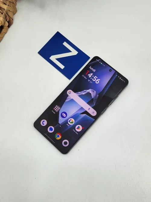 Oneplus 13r 256/16G