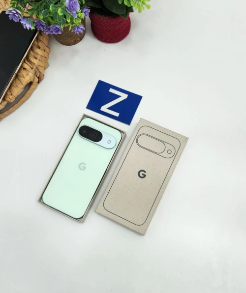 Google Pixel 9