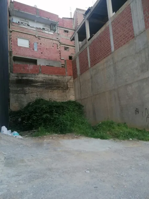Vente Terrain Alger Khraissia