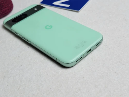 Google Pixel 8a