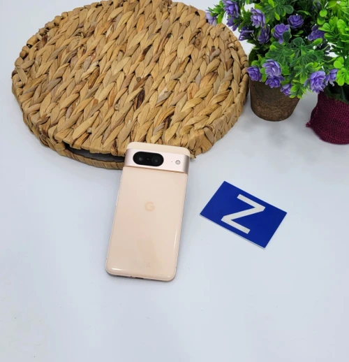 Google Pixel 8