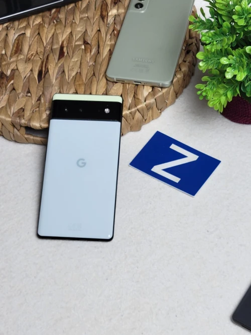 Google Pixel 6