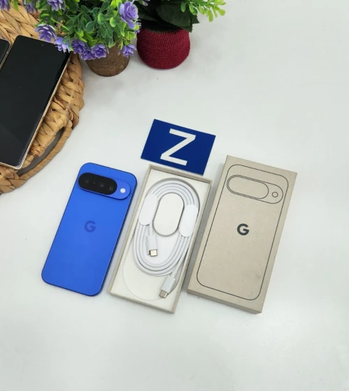Google Pixel 10