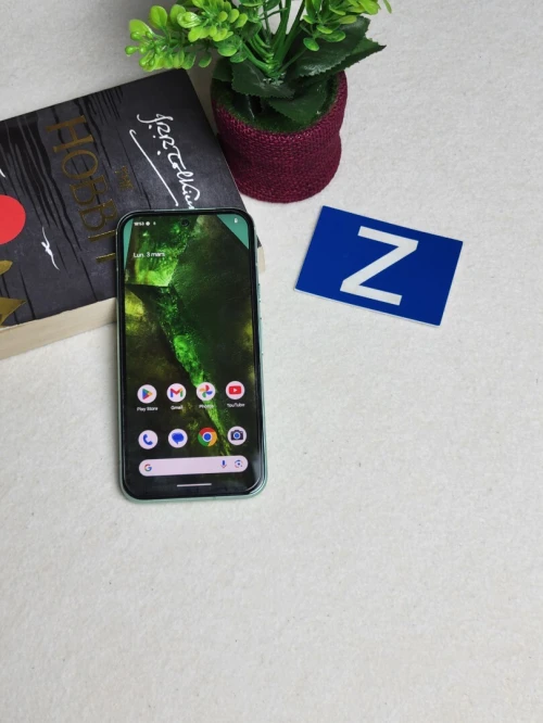 Google Pixel 8a