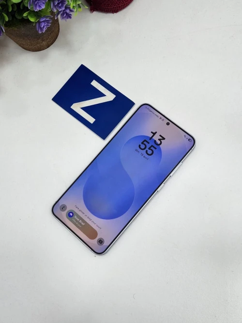 Samsung Galaxy s25 plus 512G