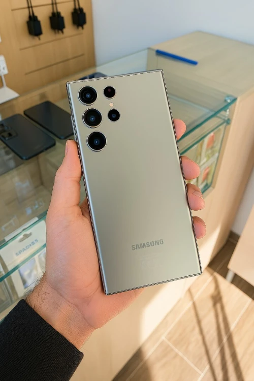 Samsung Galaxy s24 ultra 5G