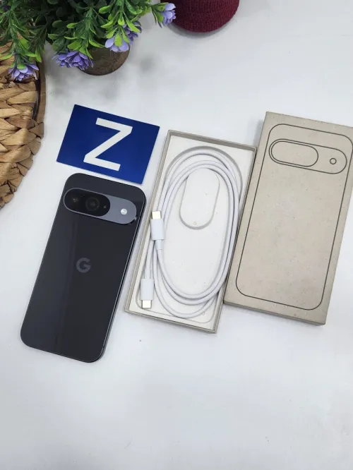 Google Pixel 9